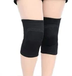 Yicyc Volleyball Knee Pads For Dancers, Soft Breathable Small, Black. Fixed Price $13.05.