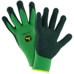 LP42425 - John Deere Nitrile Coated Grip Glove Men Large. Fixed Price $10.78.