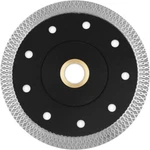 4"-9" Diamond Mesh Turbo Blade Tile Installation Floor Stone Cutting Tool. Fixed Price $12.89.