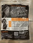 Ergodyne 18550 Proflex M Black 3-LAYER Padded Knee Sleeves Pair. Fixed Price $29.95.