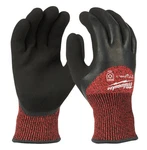 Milwaukee 48-22-8922 Ansi Cut Level 3 Winter Insulated Work Gloves (12 Pack). Fixed Price $58.15.
