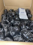 (144) Pair Ansell Hyflex 11-600 Size 9 (large) Gloves. Fixed Price $224.00.