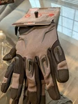 Coleman Maddog Motorcycle Utility Gloves. Fixed Price $39.99.