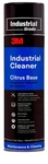3M Industrial Cleaner And Degreaser, Citrus Base, Net Wt 18.5 Oz, Removes Sticky. Fixed Price $108.74.