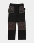 Men's Caterpillar H2O Defender Work Pants Black. Fixed Price $89.99.