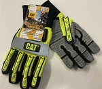 High Visibilty Mining Gloves (CAT6000) Rn 15671. Fixed Price $33.95.