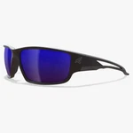 Edge Eyewear TSKAP218 Kazbek Safety Glasses - Black Frame Blue Lens. Fixed Price $41.45.