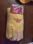 Wells Lamont 3 Pair Pack Chore Work Gloves Standard Weight General Purpose New. Fixed Price $9.89.