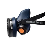 Sundstrom Half Mask Respirator M/l Silicone. Fixed Price $39.99.