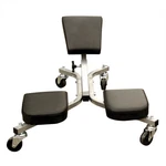 Keysco Knee Saver Work Seat Creeper. Fixed Price $168.30.