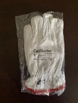 Pair Magid Cutmaster 1255KV4 Kevlar Lined Leather Work Gloves Ansi LEVEL4. Fixed Price $60.00.