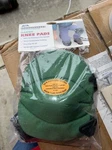 New! Alta Superflex Tactical Roofing Knee Pads Buckle Or Vel-cro Fastener B3. Fixed Price $27.99.