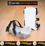 Proknee AP16 1" Foam All Purpose Kneepads. Fixed Price $119.00.