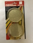 Aosafety Cartridges For 95110 95115 Paint Spray Respirator Organic Vapor. Fixed Price $18.99.