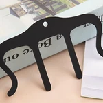2 Pack Metal Black Music Book Clips Page Holders For Reading, Sheet Sta.... Fixed Price $24.31.