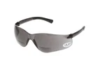 Mcr Safety Crews BKH25G Bearkat Magnifier 2.5 Diopter, Gray Lens. Fixed Price $10.99.