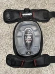 !!! 2 Pairs Husky Gel Pro Total Flex Stabilizing Kneepads. Fixed Price $32.00.