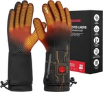 Antarctica Gear Heated Gloves Winter Hand Warm Liners (large). Fixed Price $69.99.