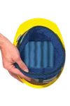 Occunomix 919-018 Navy Miracool Terry Hard Hat Liner Lot Of 2. Fixed Price $16.00.