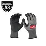 Milwaukee 48-73-7133E 12PC Cut Level High-dexterity Nitrile Dipped Gloves Xl. Fixed Price $129.99.