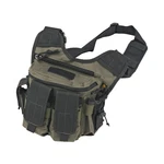 Us Peacekeeper Rapid Deployment Pack, Olive Drab Green 10-X 12-X 3",HOLSTERS. Fixed Price $58.19.
