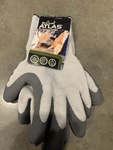 Showa Atlas 451 Therma Fit Insulated Gloves Size (xl) Large. Fixed Price $14.00.
