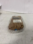 Wells Lamont Durable Cowhide Elasticized Wrist Work Gloves -medium Item #1012M. Fixed Price $29.00.