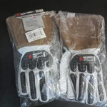 Mcr Safety 48406 Premium Grain Goatskin Padded Palm Welding Gloves - 2 Pair. Fixed Price $24.99.