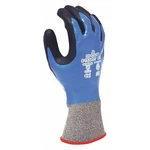 Showa S-TEX377M-07 Cut Resistant Coated Gloves, Level A4 Double Dipped. Fixed Price $16.15.