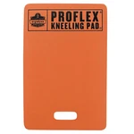 Ergodyne 18381 #380 Standard Kneeling Pad Orange 14X21X1IN. Fixed Price $45.84.
