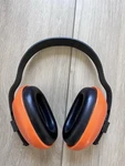 Stihl Hp 23 Ear Muff Protection Noise Cancelation Plugs. Fixed Price $18.50.