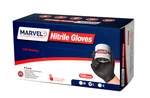 9 Mil Pure Diamond Nitrile Gloves Heavy Duty Powder Free- Black Large. Fixed Price $19.90.