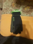 Hestra Job Sigma Gloves Size 10. Fixed Price $25.00.