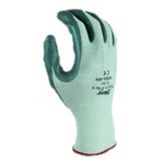 Best Nitri-flex Lite Nitrile Coated Gloves L/xl Showa 4500 9/10 Safety Cut. Fixed Price $7.99.