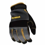 Work Gloves, Synthetic Leather Palm, Black, Men's - DPG211XL. Fixed Price $28.06.