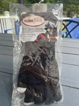 Boss Tech Knit Touchscreen Gloves, Texting (black/gray). Fixed Price $8.00.