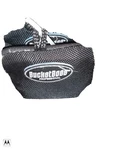 "open Box", Bucket Boss #95300 Geldome Flooring Knee Pads, Lightweight, 1 Pair. Fixed Price $14.95.