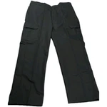 Red Kap Men's Industrial Cargo Pant 42W X 32L PT88BKO, Black. Fixed Price $33.72.