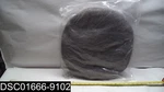 QTY=24 ( 12 Packs X 2) 5575-0008 Craftsman Choice 17" Steel Wool Floor Pads. Fixed Price $127.28.