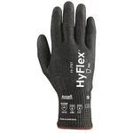 Ansell 11-751 Vend Hyflex Cut-resistant Coated Gloves, A4 Level,. Fixed Price $11.99.