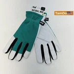 Natural Mud Gloves. Fixed Price $20.00.