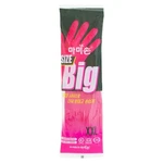 (florian Big Kitchen Rubber Glove Pink (xxl Size 1 Pairs) Reusable Waterpro.... Fixed Price $9.63.