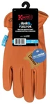 New Kinco 381P-XL Hydro Flector Water Resistant Grain Buffalo Gloves X-large. Fixed Price $13.79.