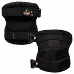 Proflex 230 Soft Cap Knee Pads, Buckle Closure, Black. Fixed Price $35.60.
