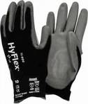 Ansell 11-600 Hyflex Lite Gloves Black/gray 12 Pair Dozen, Size: Xs 2XL. Fixed Price $44.95.