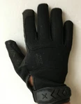 Ironclad Exo Tactical Pro Series Gloves - 5 Sizes, M, Xl, 2XL Black. Fixed Price $21.95.