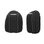 Husky Knee Pads Fabric Cap Foam Non Marring Heavy Duty Flooring Protection. Fixed Price $25.94.
