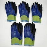 Global Glove CR999MFF Cut Resistant 11 / 2XL Samurai Double Dipped 5 Pairs. Fixed Price $28.19.