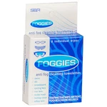 Open Box Sbr Foggies Anti-fog (6 Cleaning Towelettes). Fixed Price $8.95.