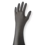 Showa 7700PFT, Disposable Gloves, 4 Mil Palm, Nitrile, Powder-free, (9), 50. Fixed Price $17.61.